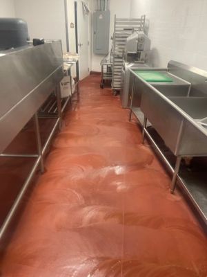 Restaurant Cleaning in Richmond, VA (3)
