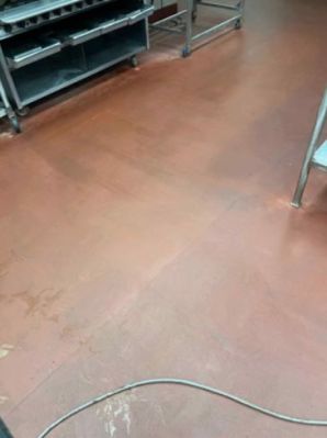 Restaurant Cleaning in Richmond, VA (1)