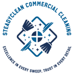 Steady Clean Commercial Cleaning